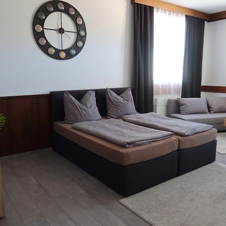 מורצשלאג Top-Apartment מראה חיצוני תמונה