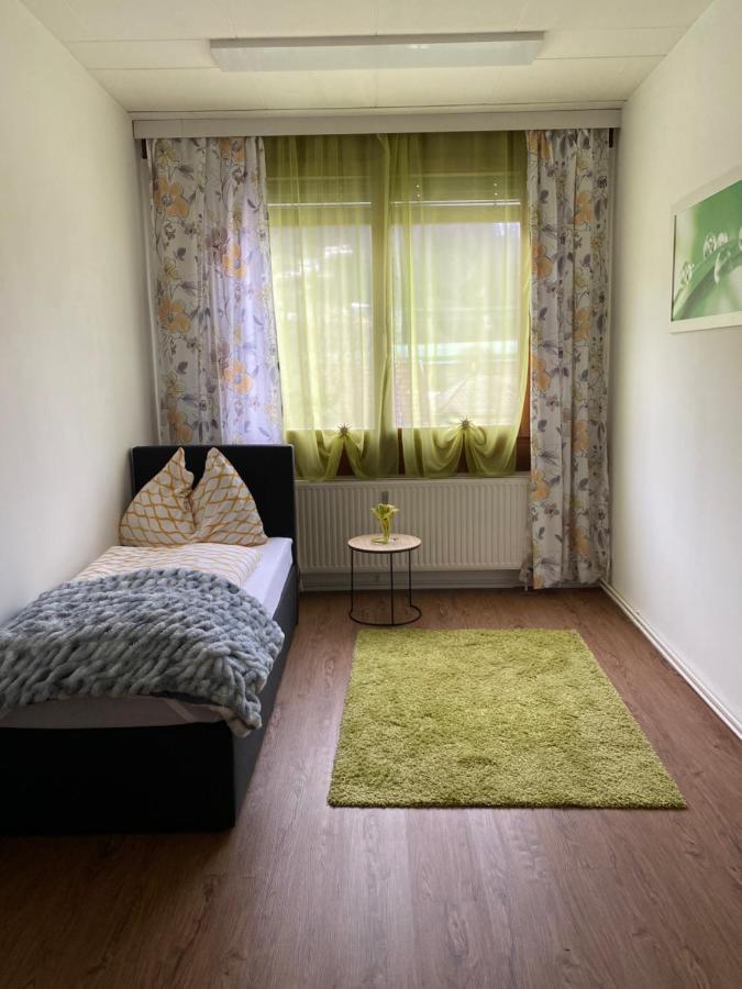 מורצשלאג Top-Apartment מראה חיצוני תמונה