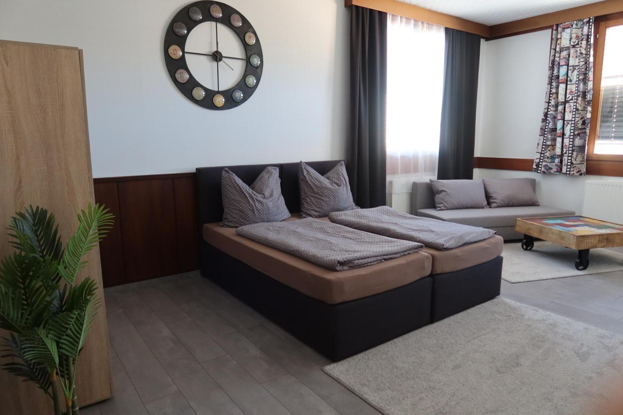 מורצשלאג Top-Apartment מראה חיצוני תמונה